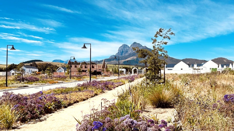 4 Bedroom Property for Sale in Klapmuts Western Cape